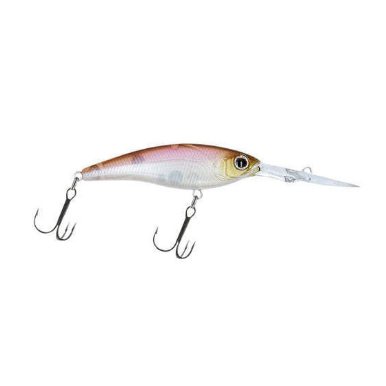 Daiwa Steez Shad 60SP-MR Minnowbait Tauchtiefe -2,0m