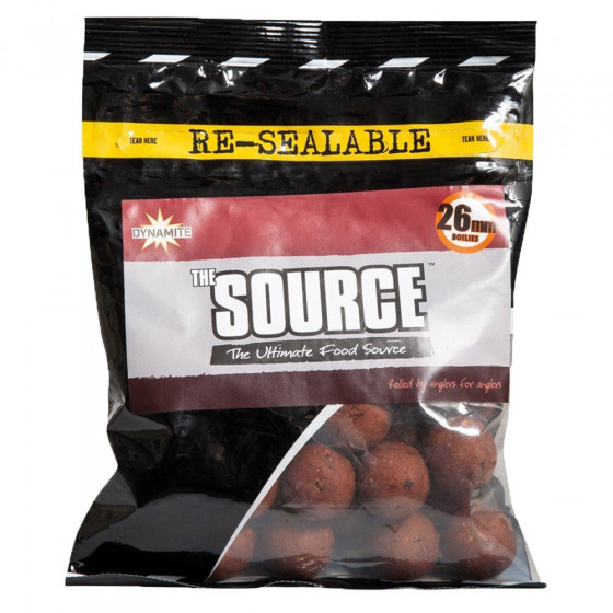 Dynamite Baits The Source S/L 26mm 350g