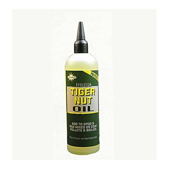 Dynamite Baits Tiger Nut Oil  300ml