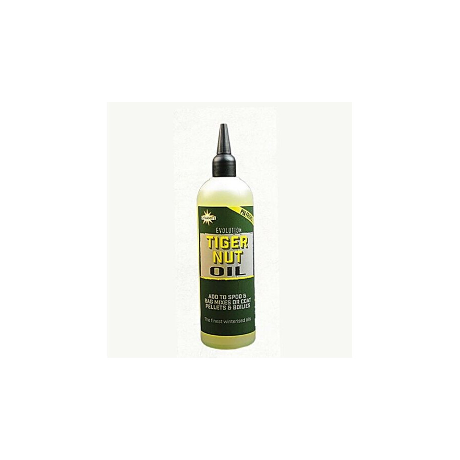 Dynamite Baits Tiger Nut Oil  300ml