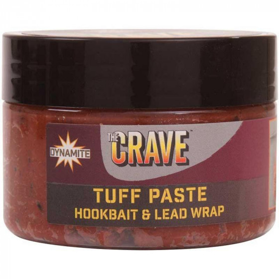 Dynamite Baits Tuff Paste The Crave 160g