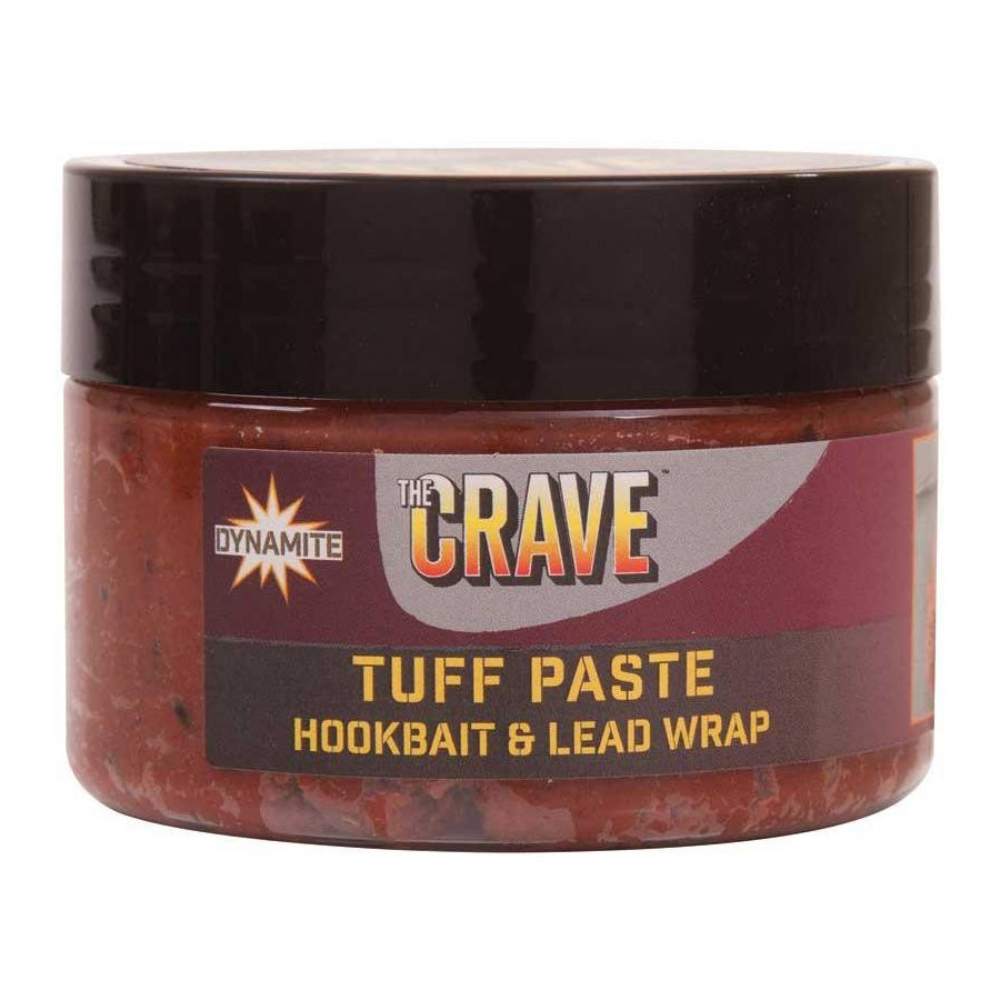 Dynamite Baits Tuff Paste The Crave 160g