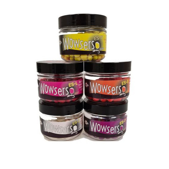 Dynamite Baits Wowsers 7mm