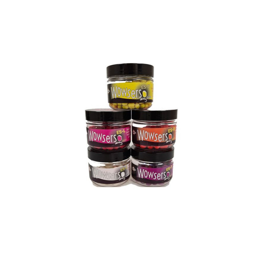 Dynamite Baits Wowsers 7mm