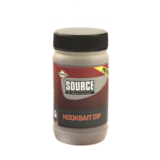 Dynamite Baits The Source Dip Concentrate 100ml