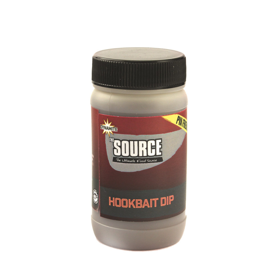 Dynamite Baits The Source Dip Concentrate 100ml