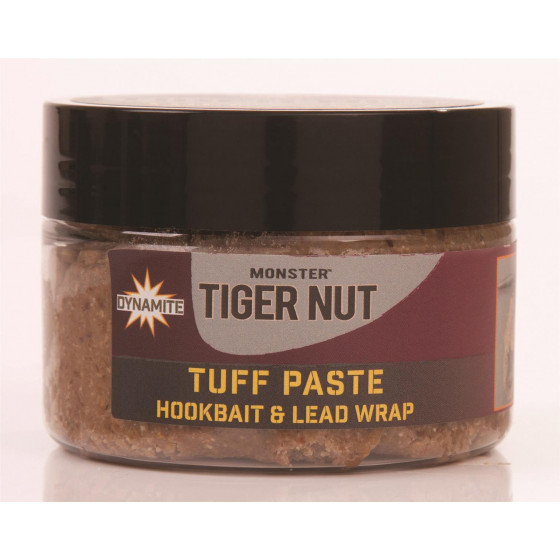 Dynamite Baits Tuff Paste Monster Tiger Nut 160g