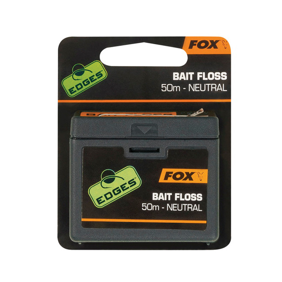 Fox Edges Bait Floss - Neutral