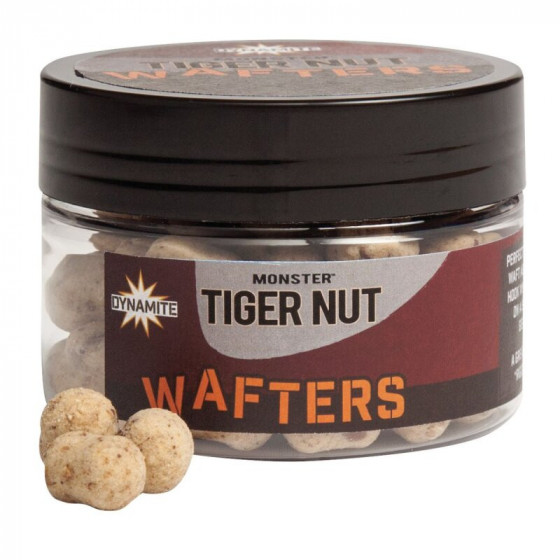 Dynamite Baits Tiger Nut Wafter Dumbells 15mm