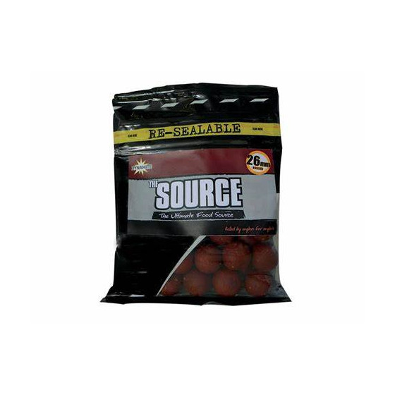 Dynamite Baits The Source 350g 26mm