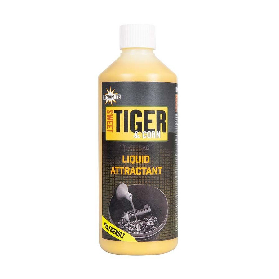 Dynamite Baits Swim Stim Pellet Soak 500ml