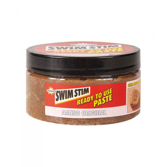 Dynamite Baits Swim Stim Amino Ready Paste 250g