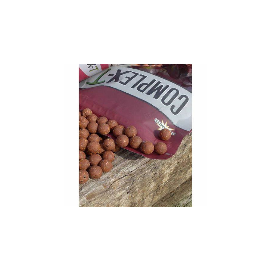 Dynamite Baits Complex-T Boilies 1kg