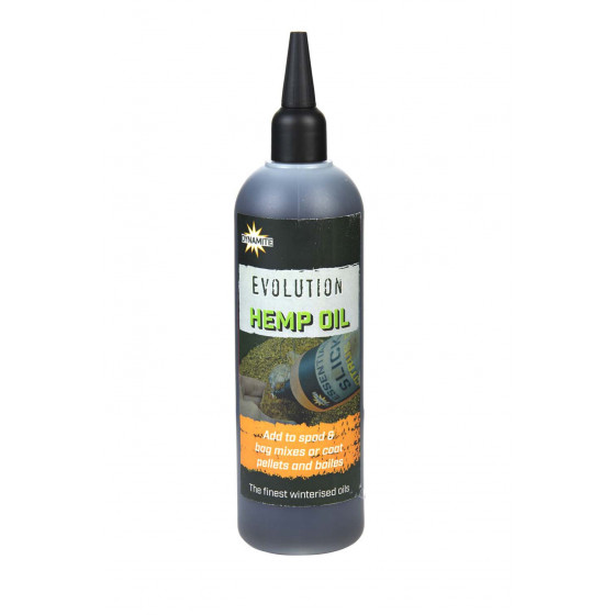 Dynamite Baits Hemp Oil 300ml