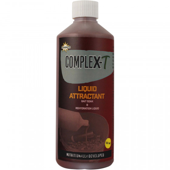 Dynamite Baits Complex-T Liquid Attractant 500ml