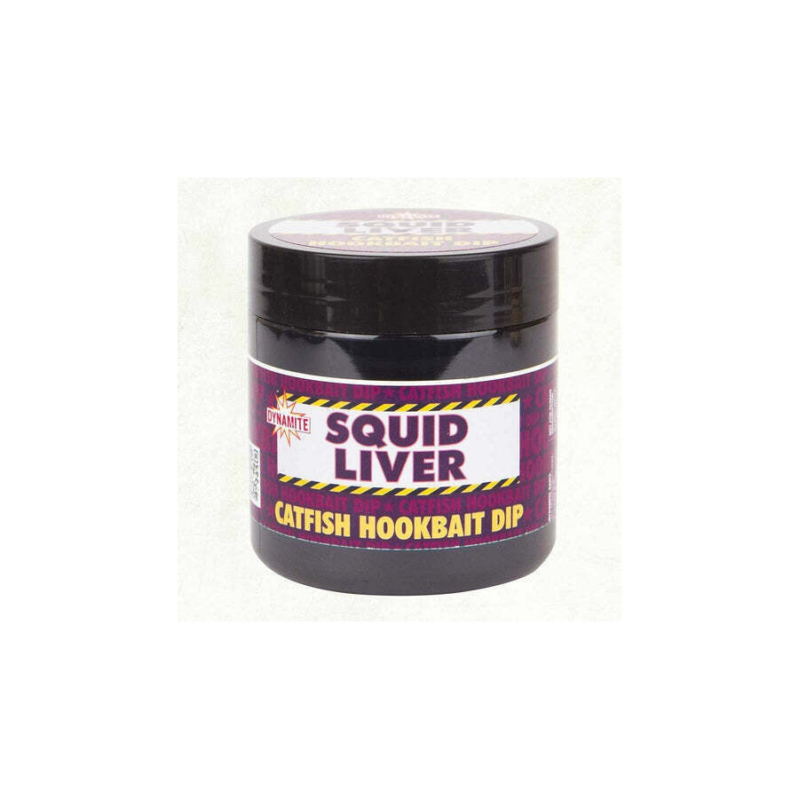Dynamite Baits Catfish Hookbait Dip 270ml