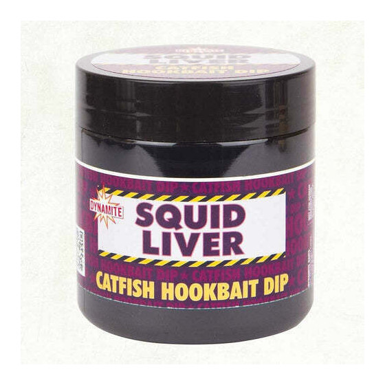Dynamite Baits Catfish Hookbait Dip 270ml