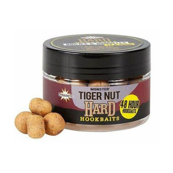 Dynamite Baits Monster Tiger Nut Hookbait 14/15mm