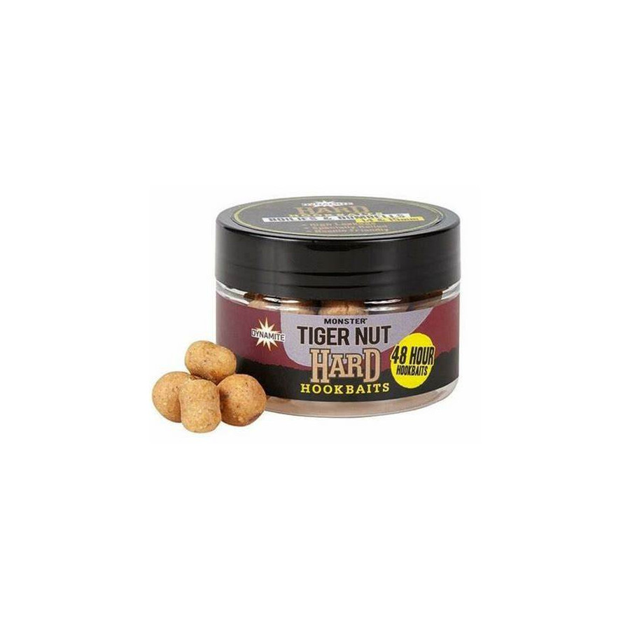 Dynamite Baits Monster Tiger Nut Hookbait 14/15mm