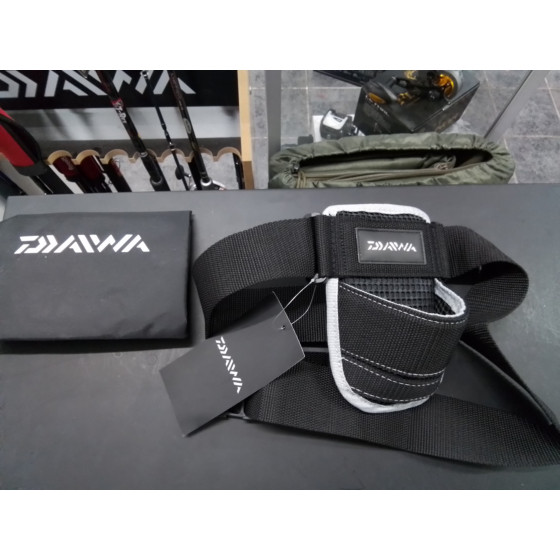 Daiwa Drillgürtel 17x21x7cm