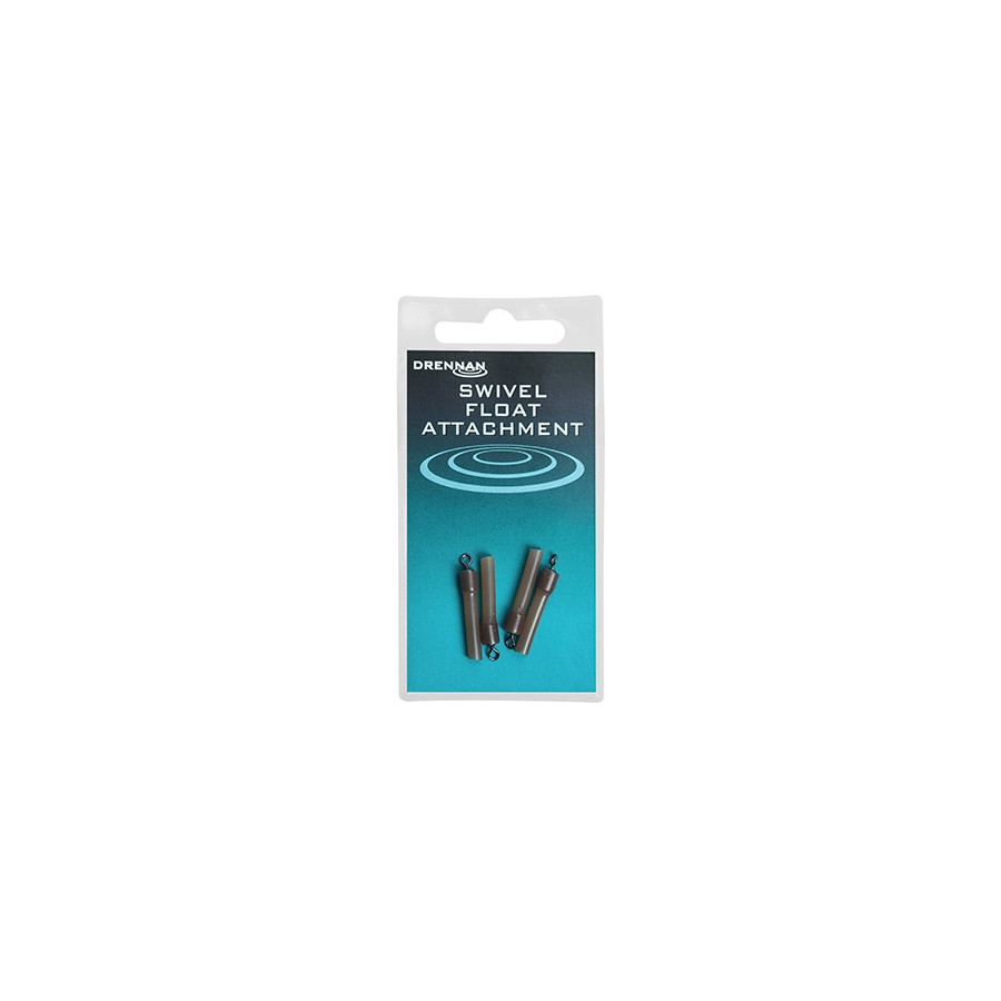 Drennan Swivel Float Attachments