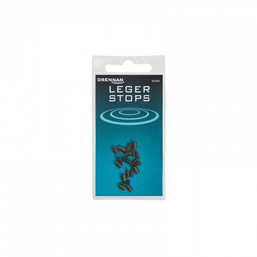 Drennan Leger Stops