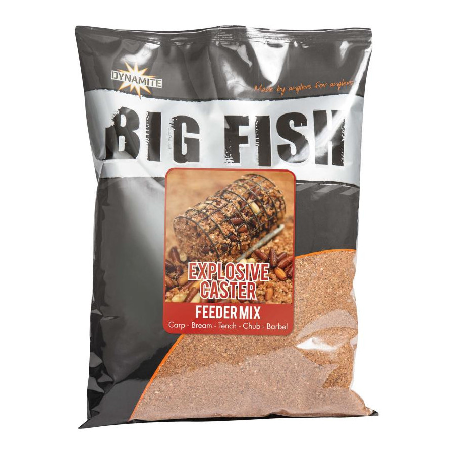 Dynamite Baits Big Fish Explos. Caster 1,8kg