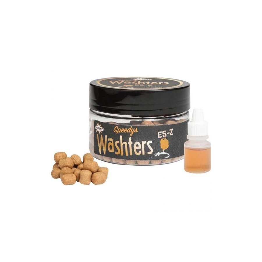 Dynamite Baits Speedy´s Washters 9mm