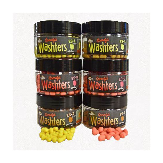 Dynamite Baits Speedy´s Washters 5mm