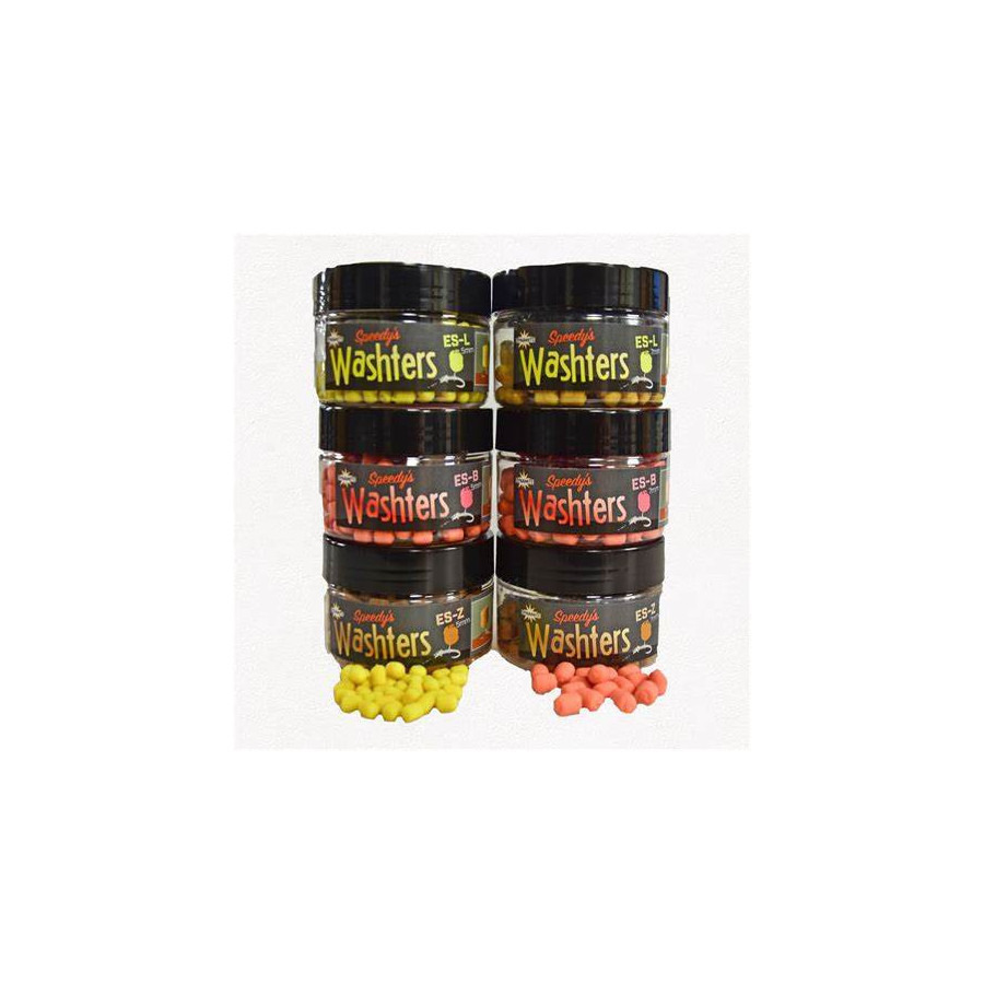 Dynamite Baits Speedy´s Washters 5mm