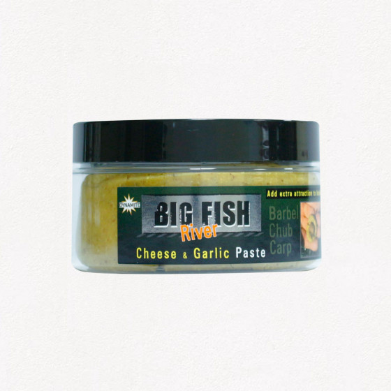 Dynamite Baits B.F.R. Cheese/Garlic Paste  250g