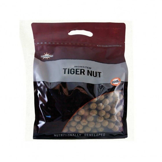 Dynamite Baits Monster Tiger Nut 1kg 15mm