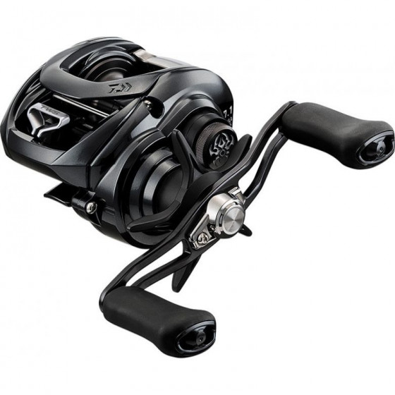 Daiwa Tatula SV TW 103 HL