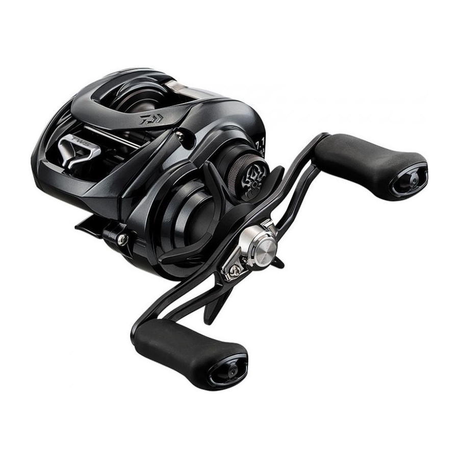 Daiwa Tatula SV TW 103 HL