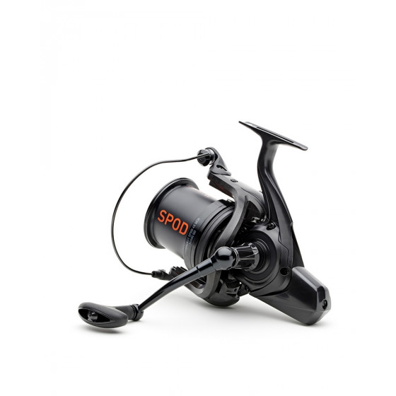 Daiwa Crosscast Spod 45 SCW 5000C QD