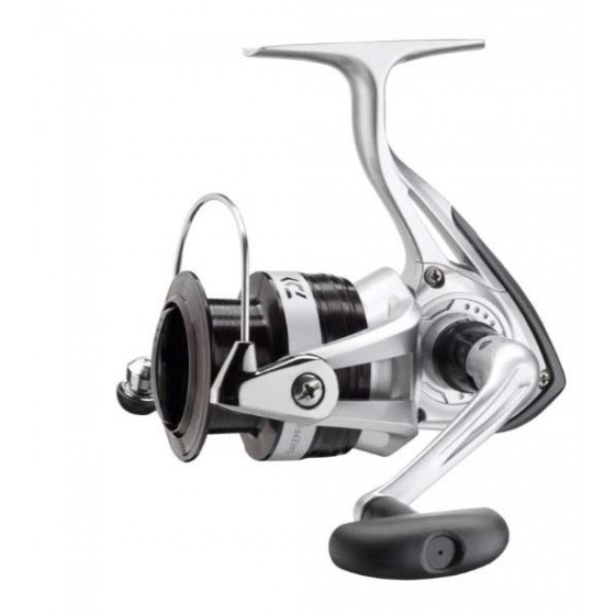 Daiwa Sweepfire E 3000C