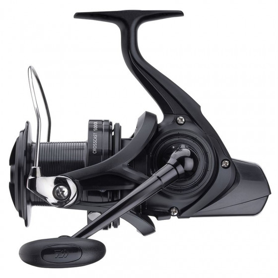 Daiwa Crosscast 35 SCW 5000LD QD