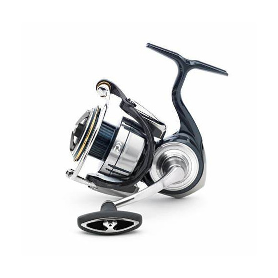 Daiwa Certate (G) LT 2500D