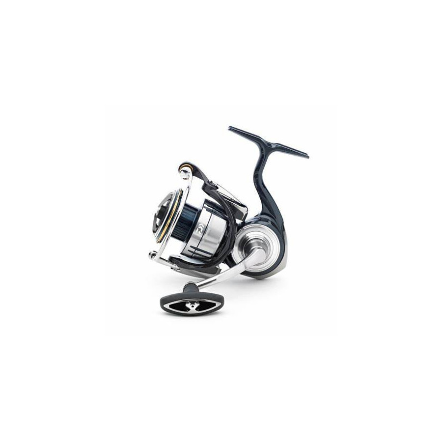 Daiwa Certate (G) LT 2500D
