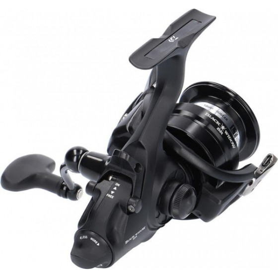 Daiwa Black Widow BR LT, versch. Varianten