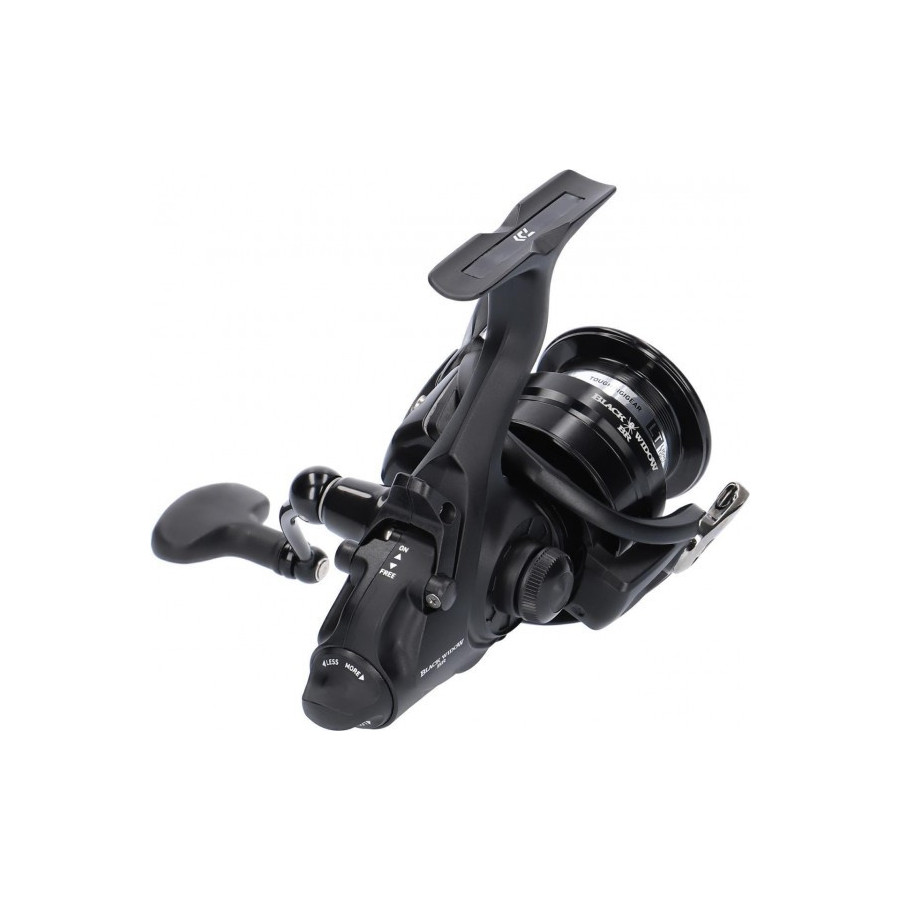 Daiwa Black Widow BR LT, versch. Varianten