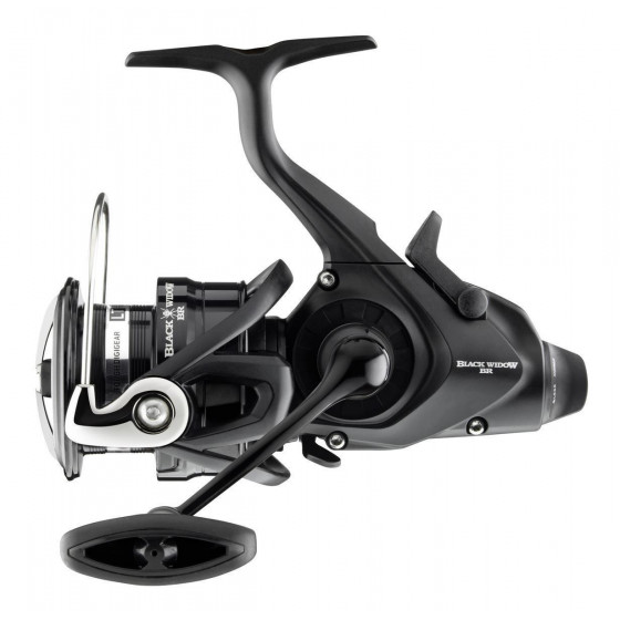 Daiwa Black Widow BR LT, versch. Varianten