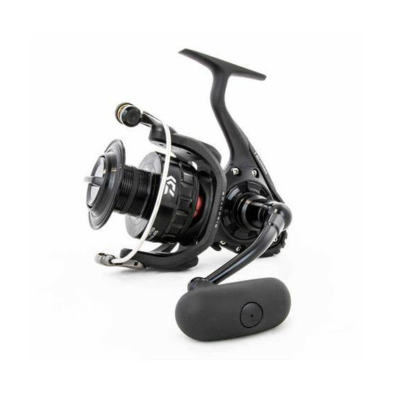 Daiwa BG Magsealed 6500