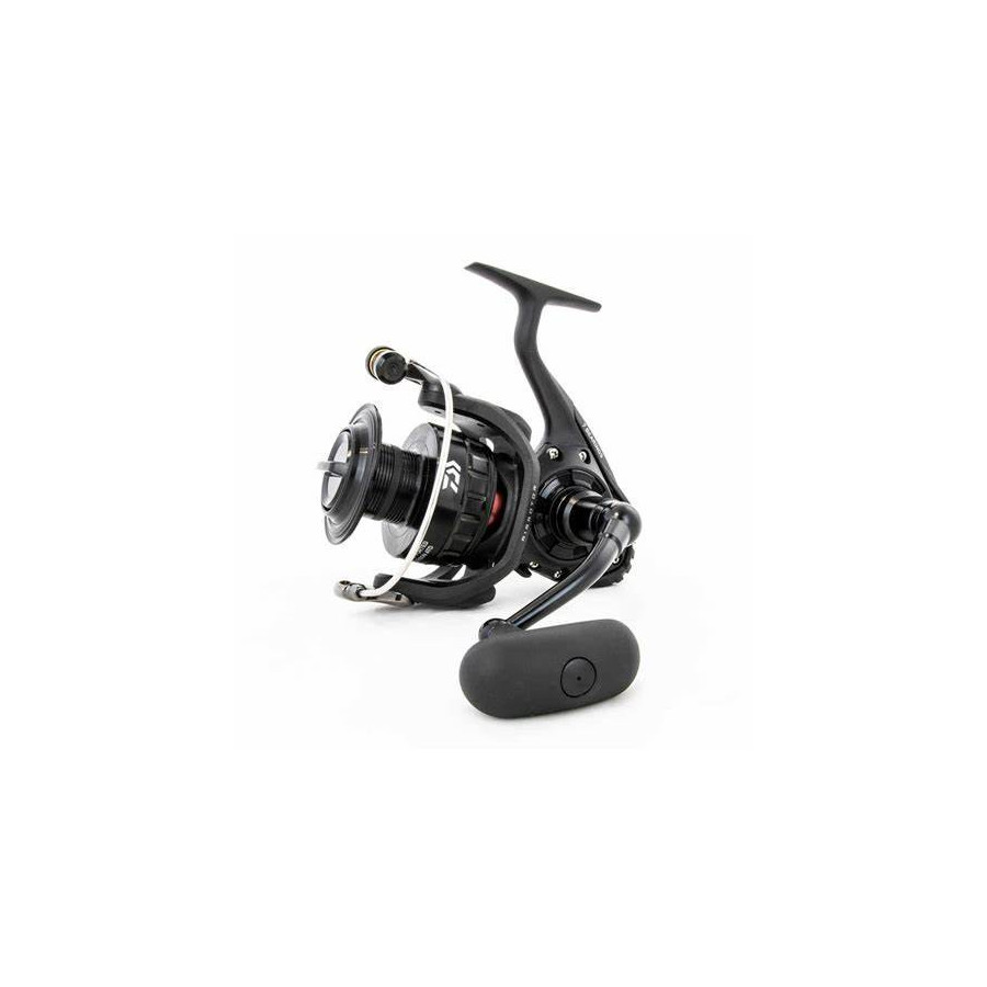 Daiwa BG Magsealed 6500