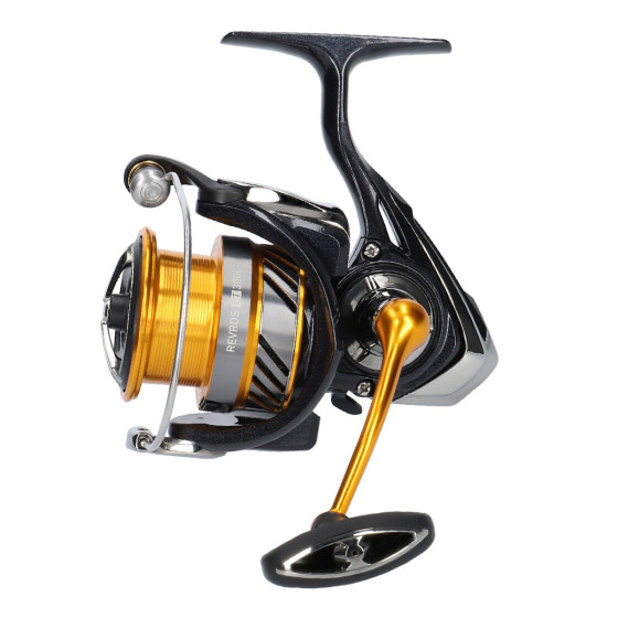 Daiwa Revros LT 3000