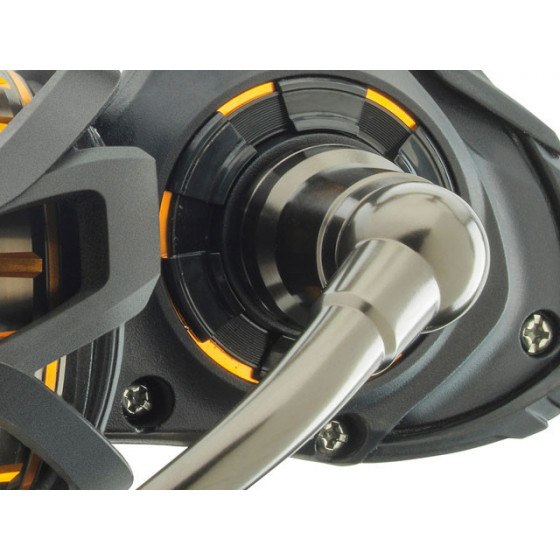 Daiwa BG 6500