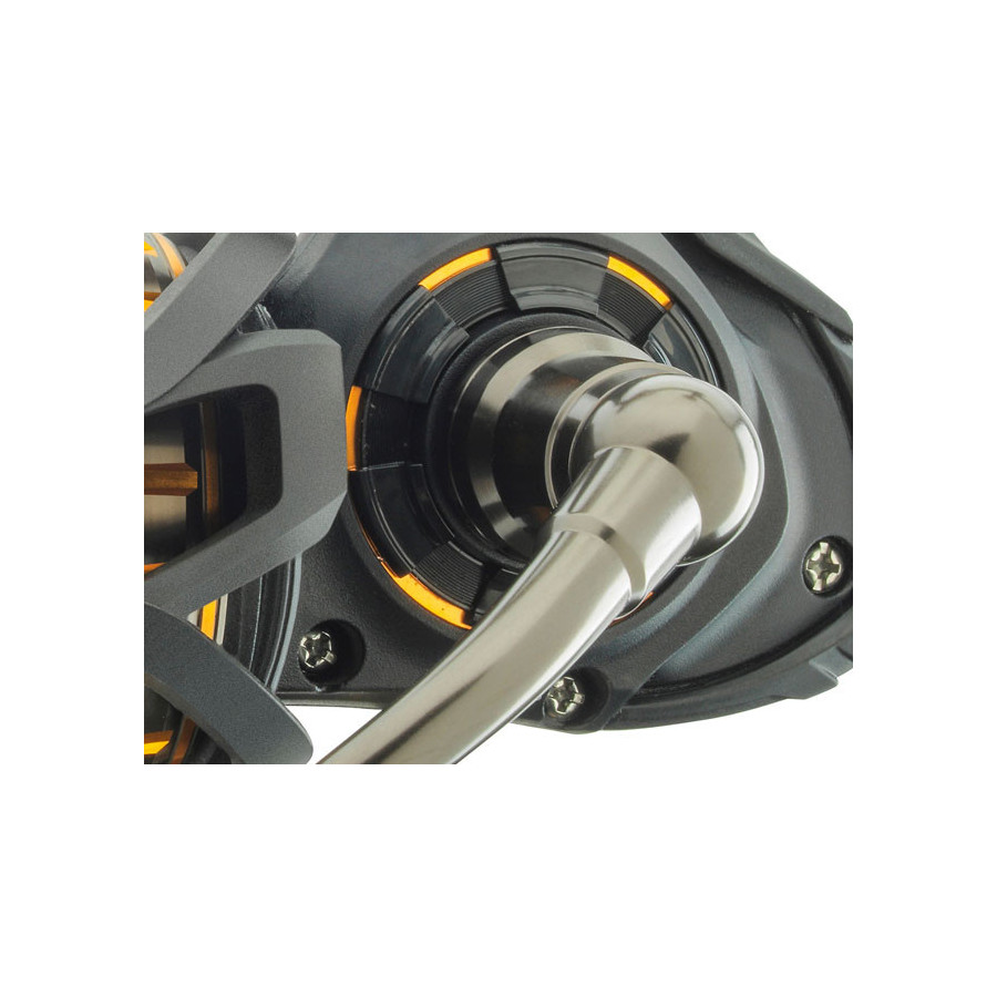 Daiwa BG 6500