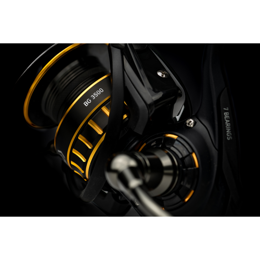 Daiwa BG 4000