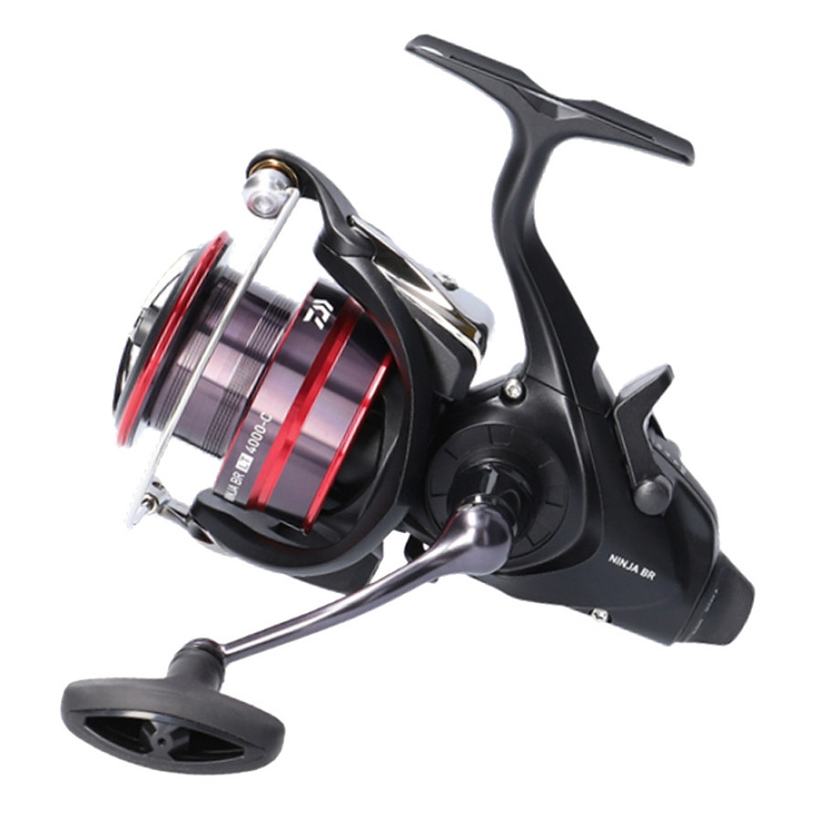 Daiwa Ninja BR LT 5000-C