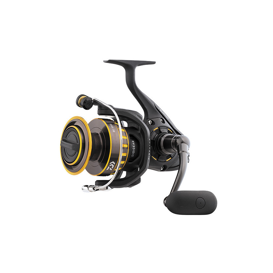 Daiwa BG 5000